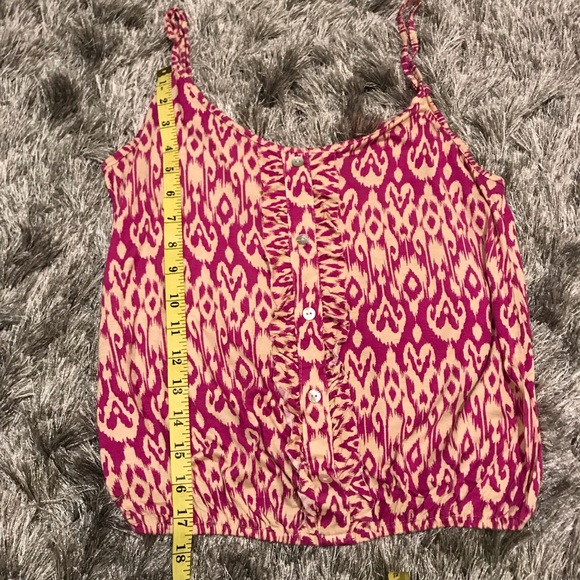 ABOUT A GIRL Top - Picture 3 of 6